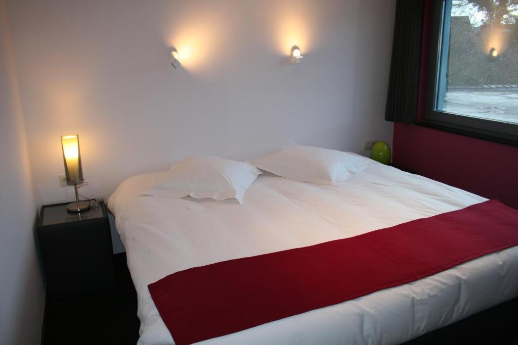 Hotel Carpinus Herent Habitación foto
