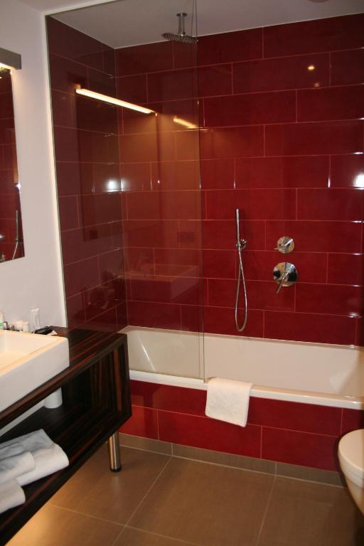 Hotel Carpinus Herent Habitación foto